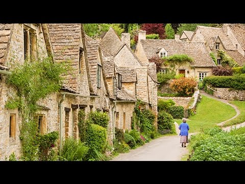 West England – Europe Travel Guide
