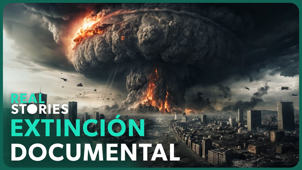 ¿Estamos Cerca del Fin del Mundo? | Documental en Español