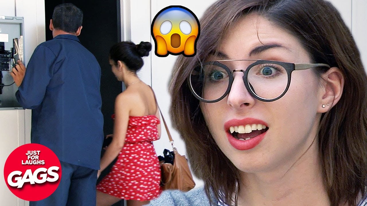 Lo mejor de las bromas de relaciones.