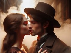 TIERRA MOJADA, poema de género romántico. Cuando es imposible olvidar a quien ya te olvidó…