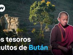 Bután – Un viaje al sur desconocido