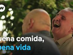 Islas griegas: un paraíso gastronómico con aguas cristalinas.