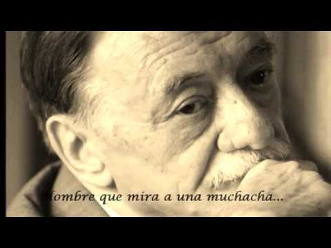 Mejores Poemas – Mario Benedetti