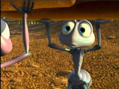 TRABAJO EN EQUIPO «LOS BICHOS»