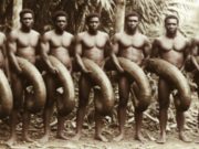 Documental – Misterios inexplicables.