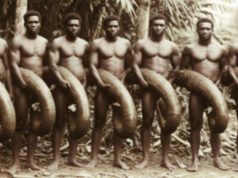 Documental – Misterios inexplicables.