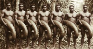 Documental – Misterios inexplicables.