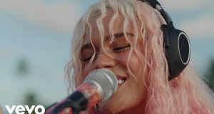 KAROL G – Si Antes Te Hubiera Conocido.