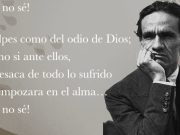 LOS HERALDOS NEGROS Cesar Vallejo