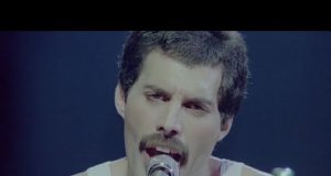 Queen – Somebody To Love – HD Live – 1981 Montreal