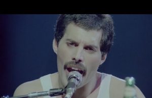 Queen – Somebody To Love – HD Live – 1981 Montreal