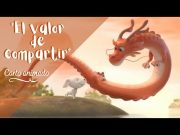 La importancia de compartir.