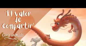 La importancia de compartir.