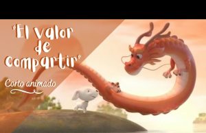 La importancia de compartir.