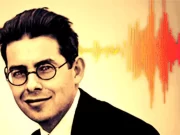 ¿Quién fue Charles Richter? El científico nudista que le puso magnitud a los sismos