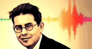 ¿Quién fue Charles Richter? El científico nudista que le puso magnitud a los sismos