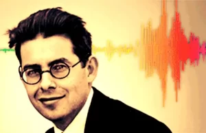 ¿Quién fue Charles Richter? El científico nudista que le puso magnitud a los sismos