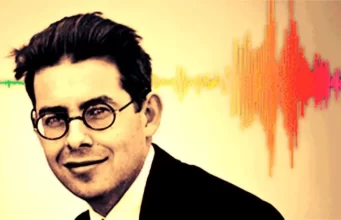 ¿Quién fue Charles Richter? El científico nudista que le puso magnitud a los sismos