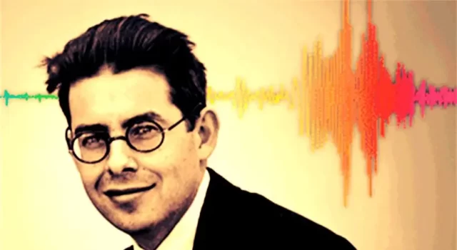 ¿Quién fue Charles Richter? El científico nudista que le puso magnitud a los sismos