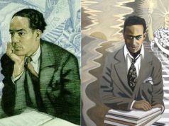 Sueños – Langston Hughes