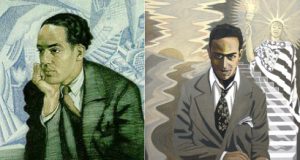 Sueños – Langston Hughes