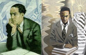 Sueños – Langston Hughes