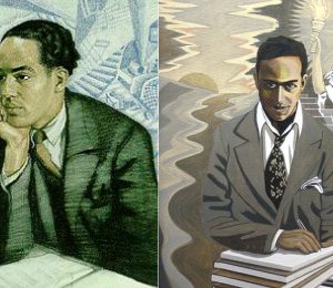 Sueños – Langston Hughes