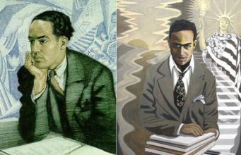 Sueños – Langston Hughes