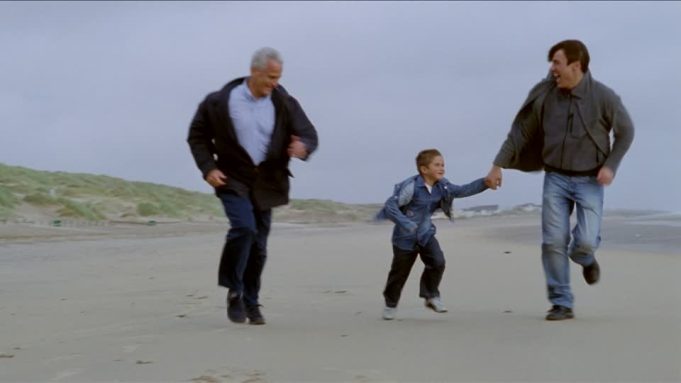 Atesora cada momento que tienes, y atesóralo más cuando lo compartiste.