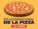 Día Mundial de la Pizza 09 / Feb / 2017