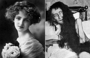 Encerró a su hija 25 años por enamorarse. La policía la halló y quedó horrorizada.