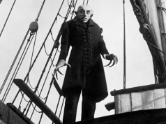 ¿Sabías cuál es la historia real de Nosferatu?