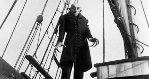 ¿Sabías cuál es la historia real de Nosferatu?