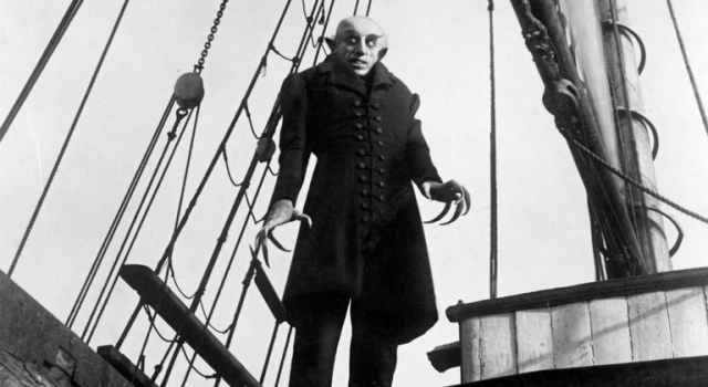 ¿Sabías cuál es la historia real de Nosferatu?