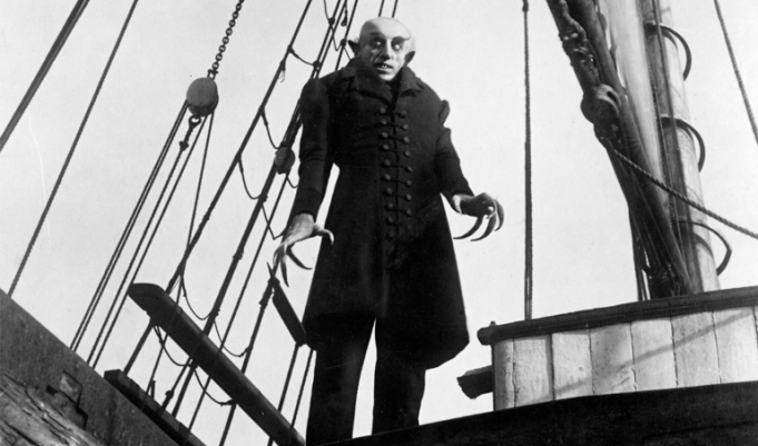 ¿Sabías cuál es la historia real de Nosferatu?