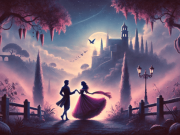 La Leyenda del Amor Eterno