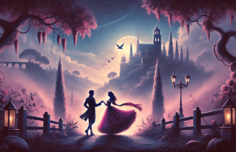 La Leyenda del Amor Eterno