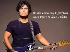 Las efemérides que se recuerdan un día como hoy, 13 de febrero