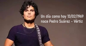 Las efemérides que se recuerdan un día como hoy, 13 de febrero