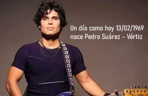 Las efemérides que se recuerdan un día como hoy, 13 de febrero