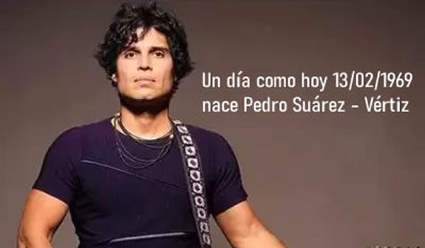 Las efemérides que se recuerdan un día como hoy, 13 de febrero