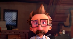 Gana siempre la creatividad.