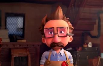 Gana siempre la creatividad.