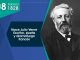 Nace Julio Verne. 08 / Feb / 1828