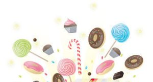 Los dos gemelos y la caja mágica