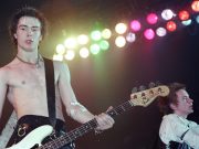 Sid Vicious (ex Sex Pistols) muere en Nueva York 02 / Feb / 1979