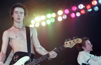 Sid Vicious (ex Sex Pistols) muere en Nueva York 02 / Feb / 1979