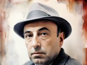 Poema 20 de Pablo Neruda