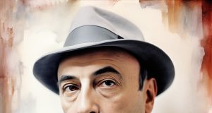 Poema 20 de Pablo Neruda