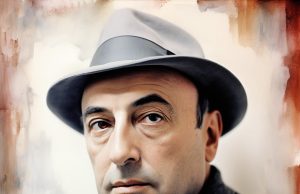 Poema 20 de Pablo Neruda